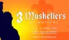 3 Musketiers logo