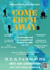 Logo van Come From Away