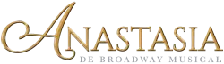 Anastasia logo