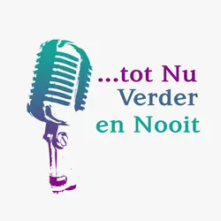 Logo van ...tot Nu, Verder en Nooit
