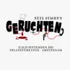Geruchten logo