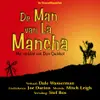Logo van De Man van La Mancha