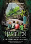 Kunt u mij de weg naar Hamelen vertellen, meneer? logo