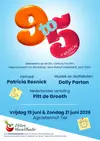 9 to 5 – De Musical logo