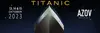 Titanic logo