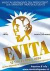 Logo van Evita