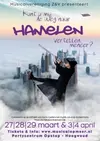 Logo van Kunt u mij de weg naar Hamelen vertellen, meneer?