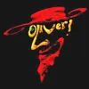 Logo von Oliver!