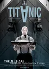 Logo van Titanic