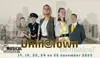 Urinetown logo