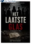 Logo von Het Laatste Glas
