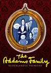 Logo von The Addams Family