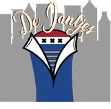 Logo van De Jantjes