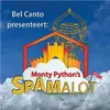 Logo von Spamalot