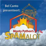 Spamalot logo