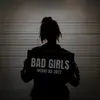 Logo von Bad Girls The Musical