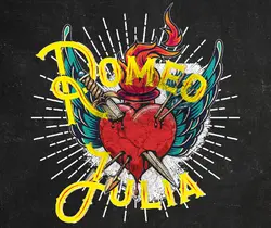 Romeo+Julia logo