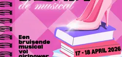Legally Blonde logo