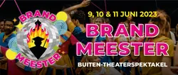 Brand Meester logo