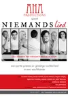 Logo van Niemandslied