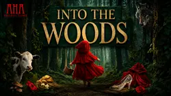 Logo van Into the Woods