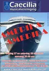 Amerika Amerika logo