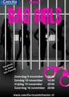 Bad Girls logo