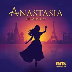 Logo von Anastasia