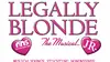 Logo van Legally Blonde The Musical JR.