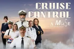 Logo von Cruise Control