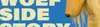 Logo von Woef Side Story