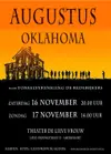Augustus Oklahoma logo
