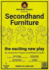 Logo van Second-Hand Furniture