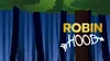 Robin Hood logo