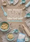 Logo von Heel Brabant Bakt