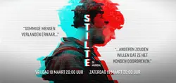 Logo van Stilte