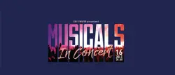 Logo van Musicals in Concert