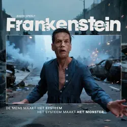 Frankenstein logo