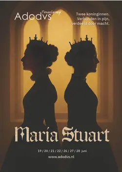 Logo van Maria Stuart