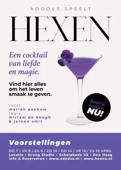 Logo van HEXEN