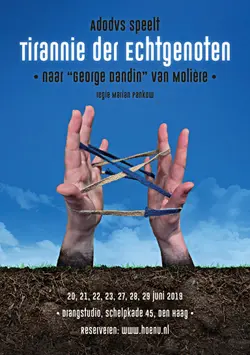 Logo van Tirannie der Echtgenoten