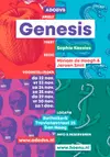 Logo van Genesis