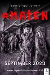 #Maten logo