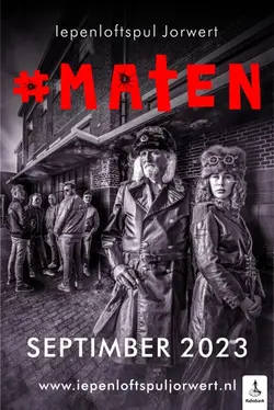 #Maten logo