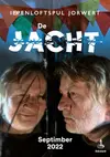 De Jacht logo