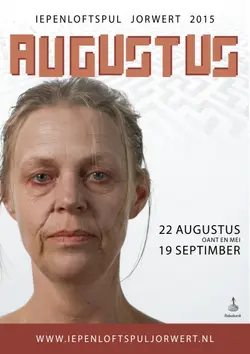 Augustus logo