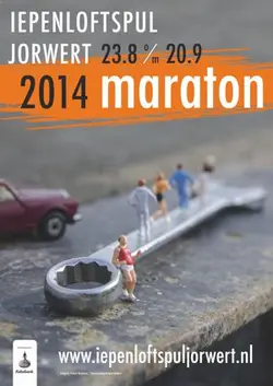 Maraton logo