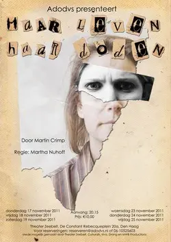 Logo von Haar Leven, Haar Doden