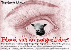 Bloed van de Hongerlijders logo