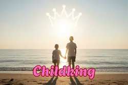 Logo van ChildKing